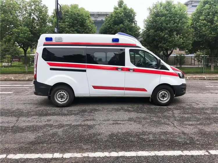 兴安县长途跨省救护车出租